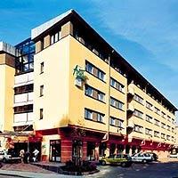 Suite Hotel Leipzig Hotel Leipzig