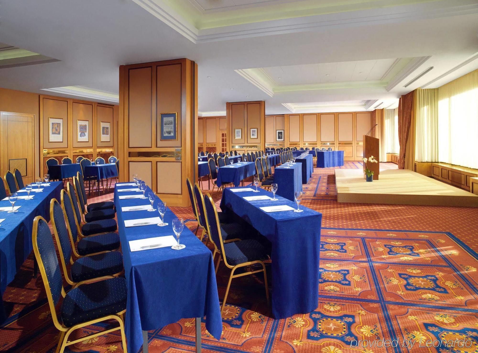 The Westin Leipzig