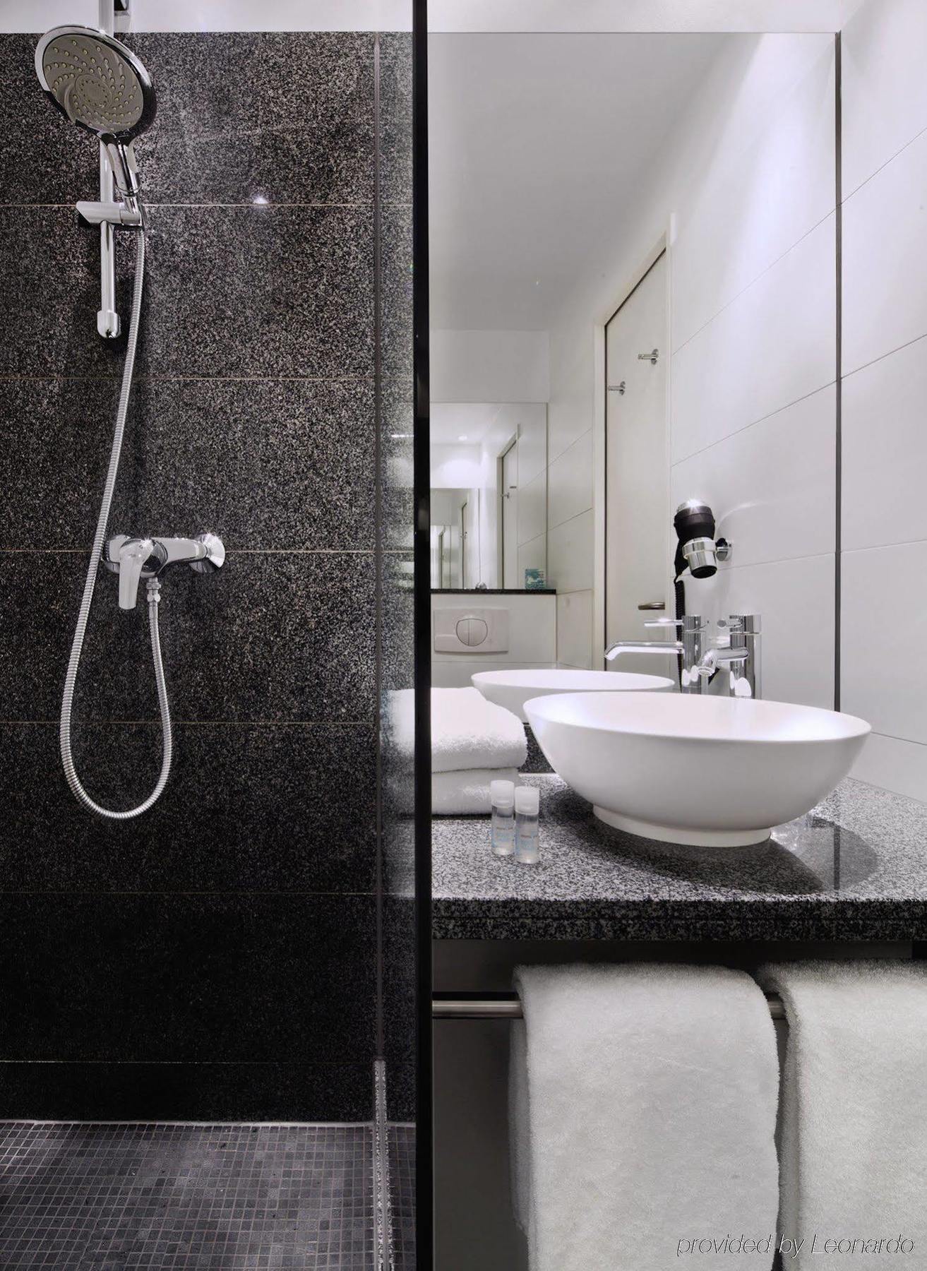 One Leipzig-augustusplatz Hotel Leipzig