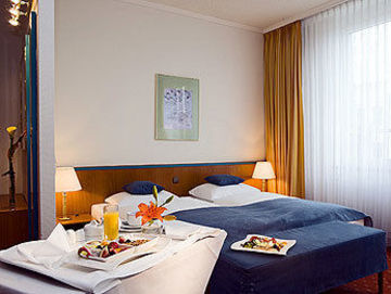 Dorint Hotel Leipzig