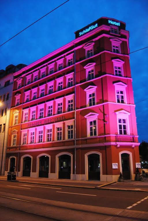 Schlafgut Appartementhotel Aparthotel 2*