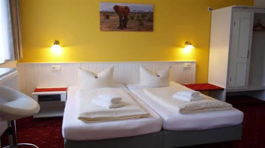 Hotel Carl Von Clausewitz Leipzig
