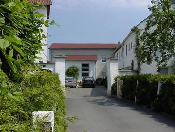 Maison d'hôtes Rohrborn 3*