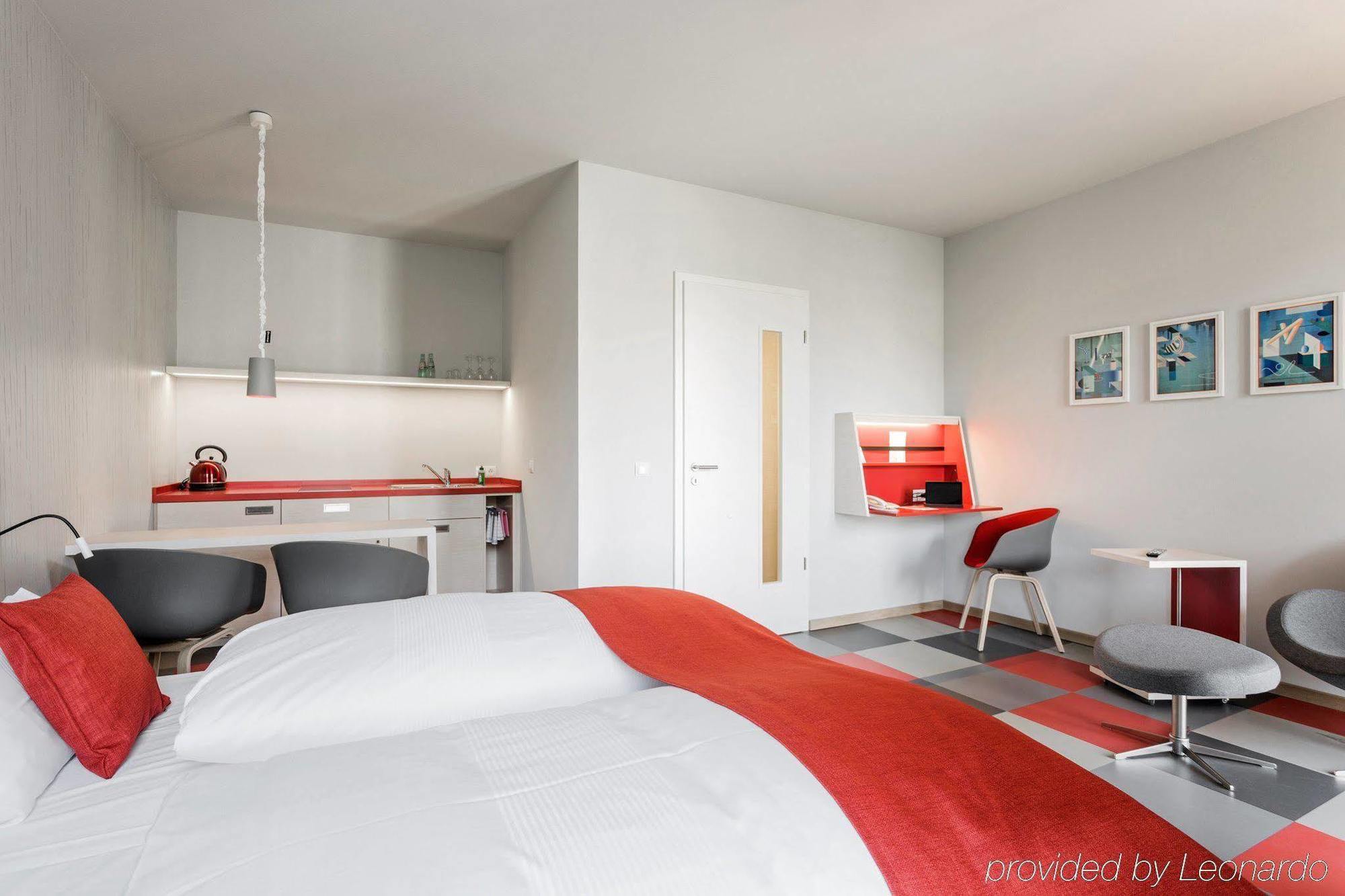 & Restaurant Michaelis Hotel Leipzig