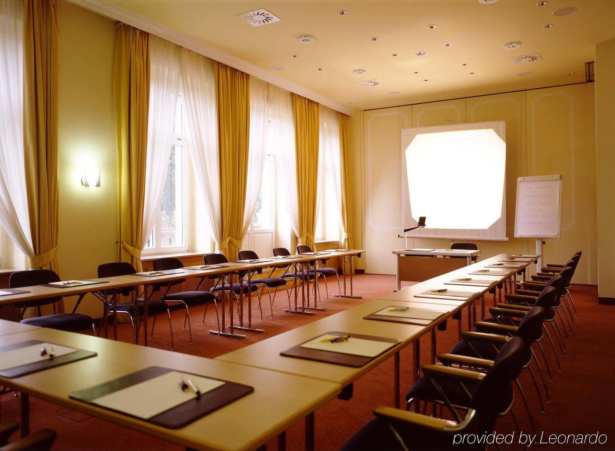 Hotel Schloss Breitenfeld & Tagung