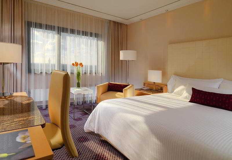 The Westin Leipzig
