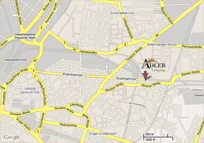 Hotel Adler