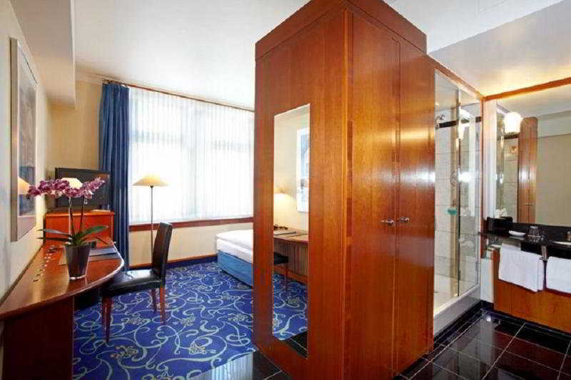 Hotel Seaside Park