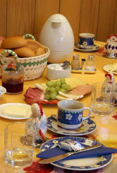 Auberge Leipzig Hotel