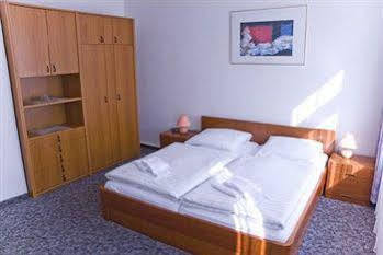 Georgplatz Hotel 3*