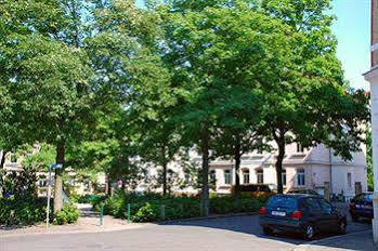 Georgplatz 3*