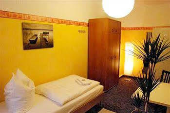 Hotel Georgplatz Leipzig