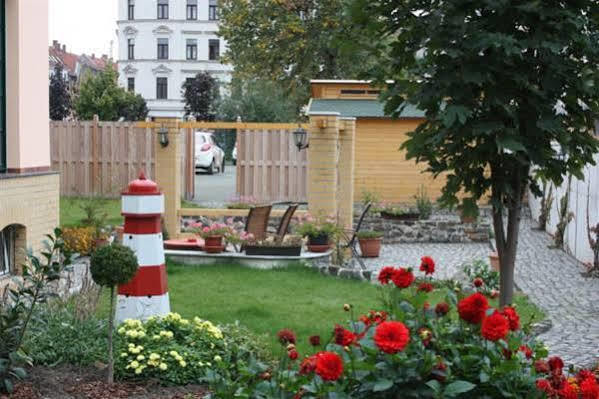 Vacapps Aparthotel