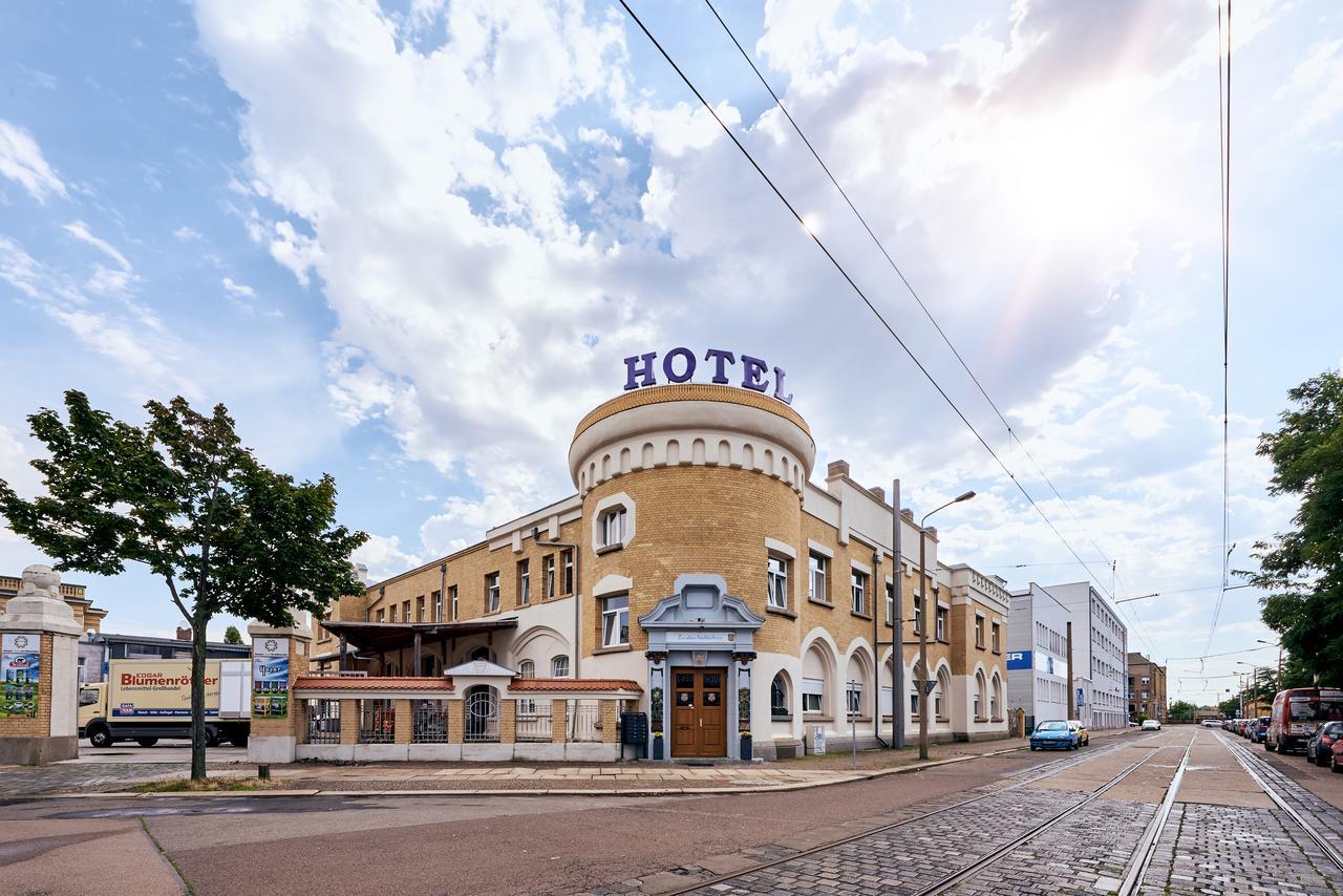 Zur Alten Stadtkellerei Hotel