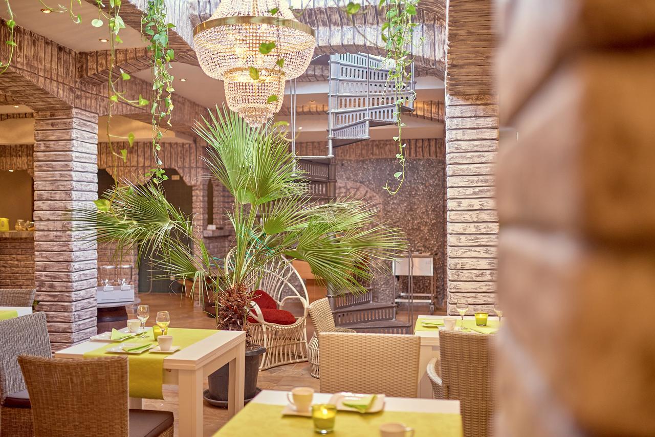 Zur Alten Stadtkellerei 5* Leipzig