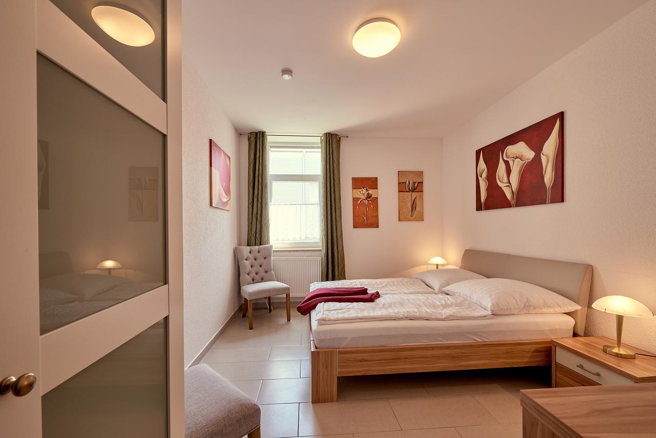 Zur Alten Stadtkellerei Hotel