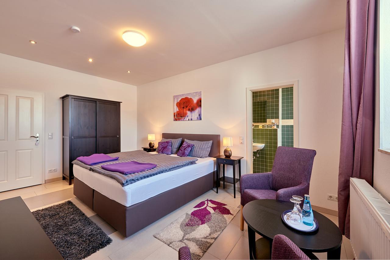 Zur Alten Stadtkellerei Hotel 5*