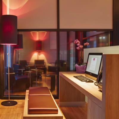 Intercityhotel