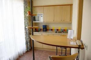 Hotel Suite Hotel Leipzig