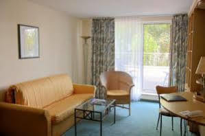 Hotel Suite Hotel Leipzig Leipzig