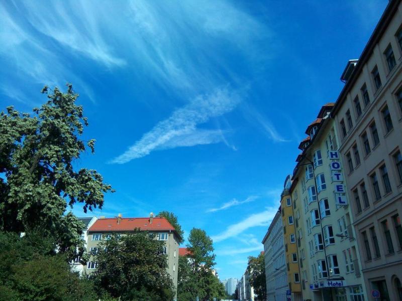 Markgraf Hotel