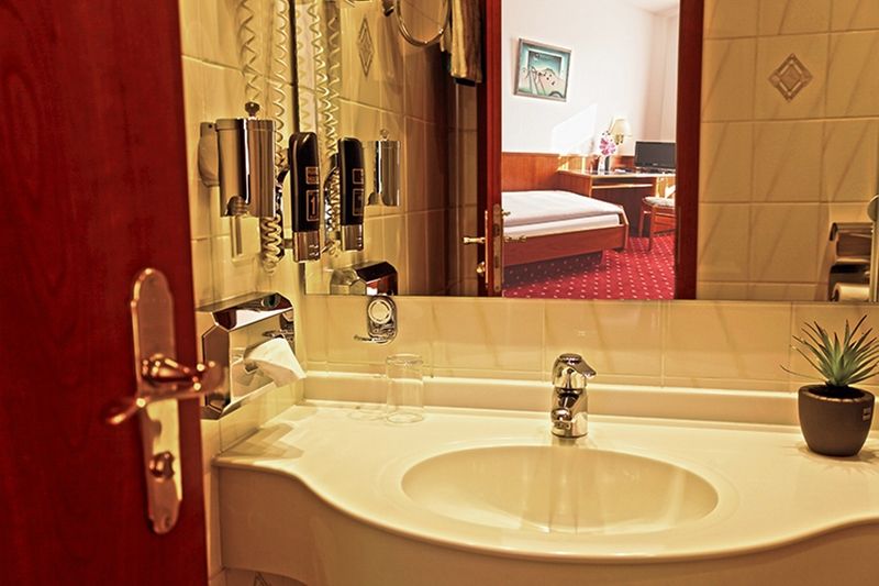 Astoria Hotel Leipzig