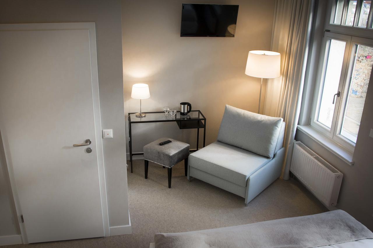 Hotel Lindenau 3*