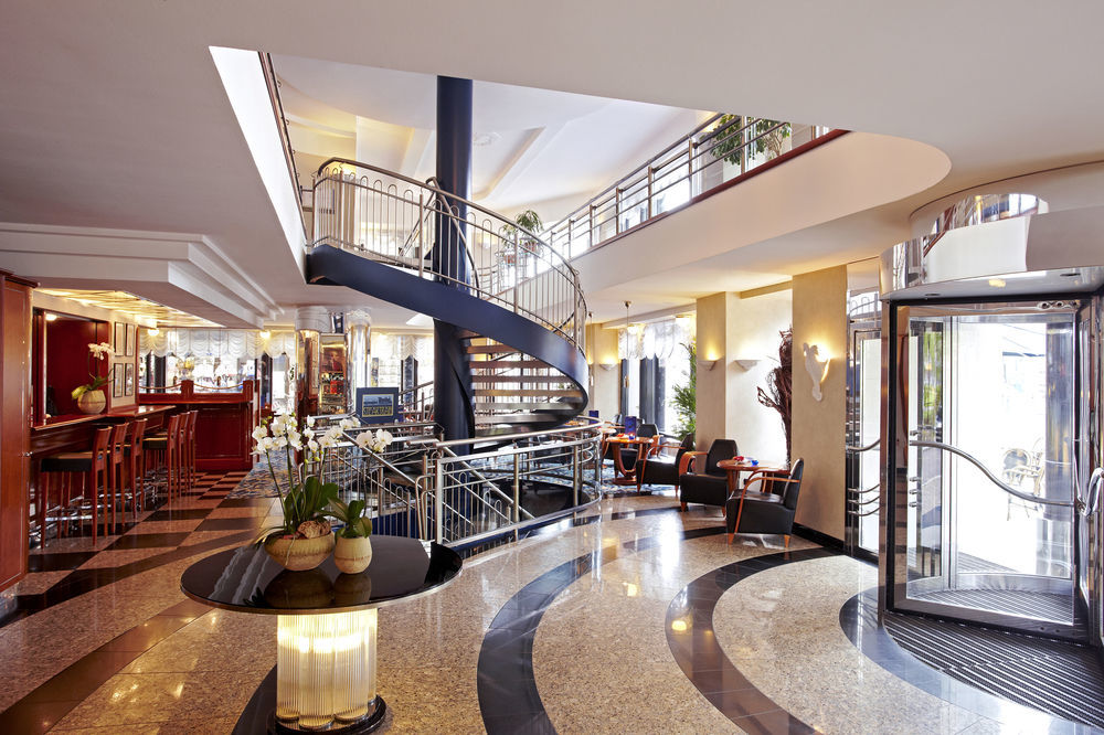 Seaside Park 4* Leipzig