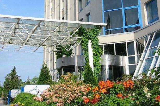 Hotel Atlanta 4*