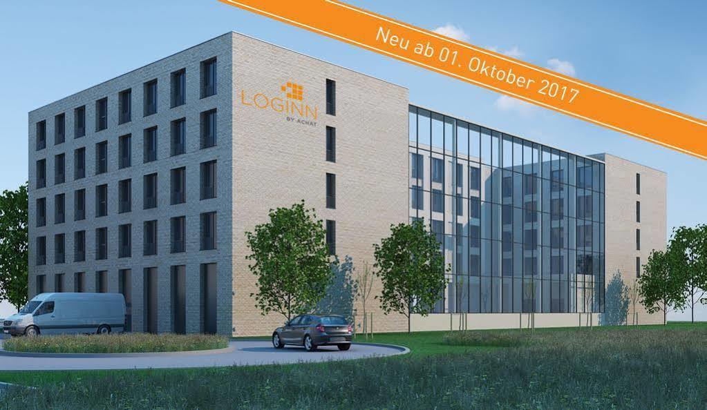 Loginn 3* Leipzig