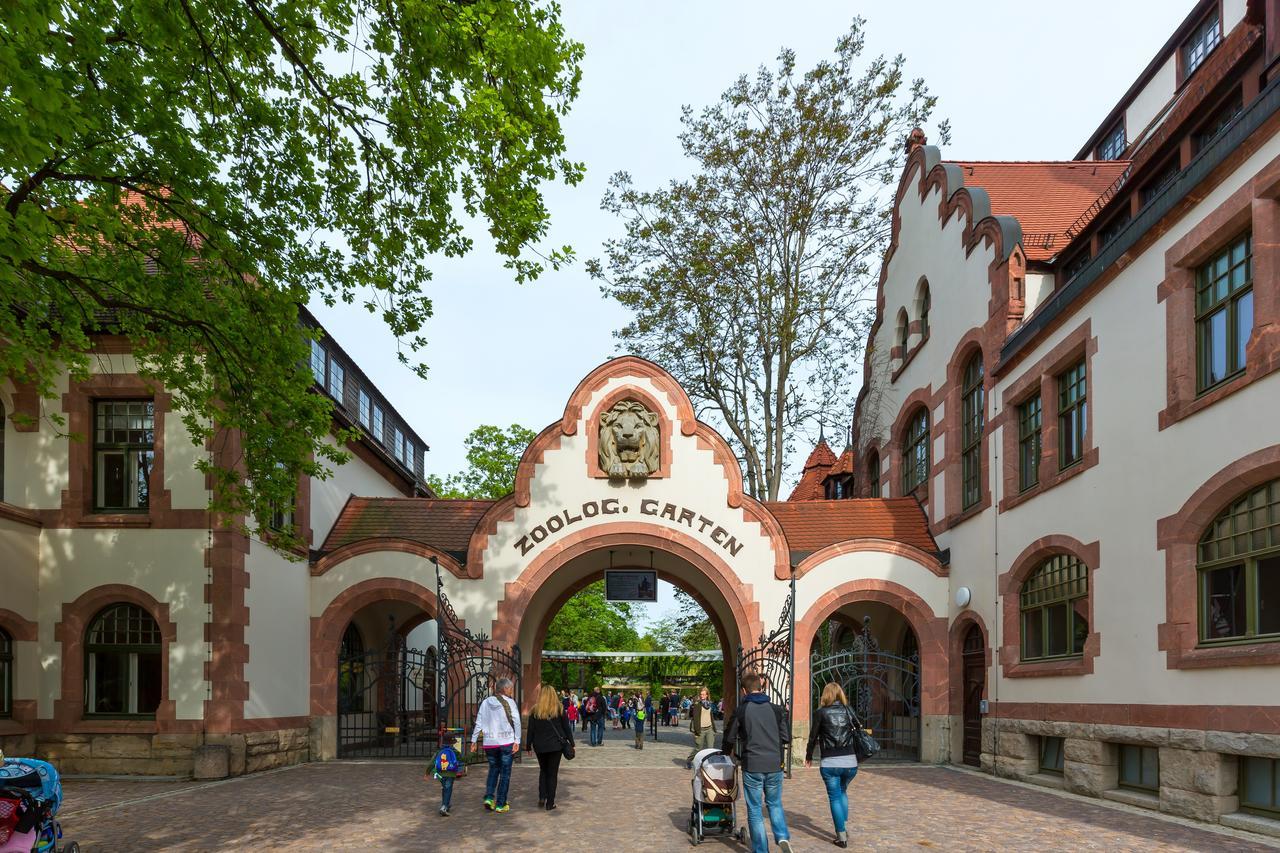 Western Centre 4*
