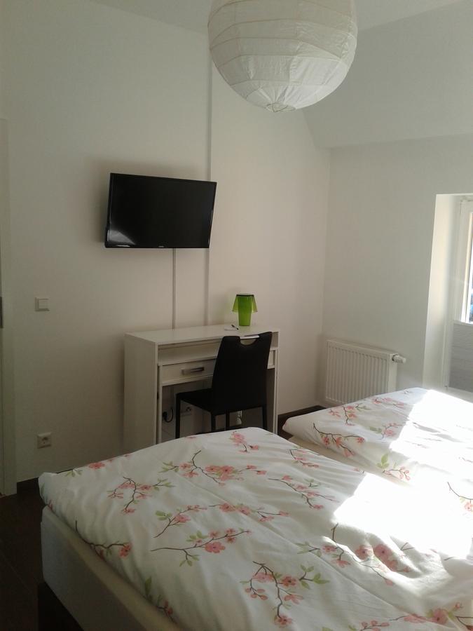 Aparthotel Living Apart 4*