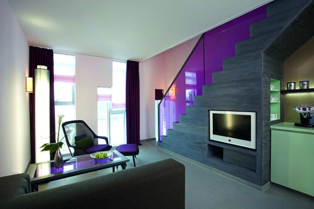Abito 2* Leipzig