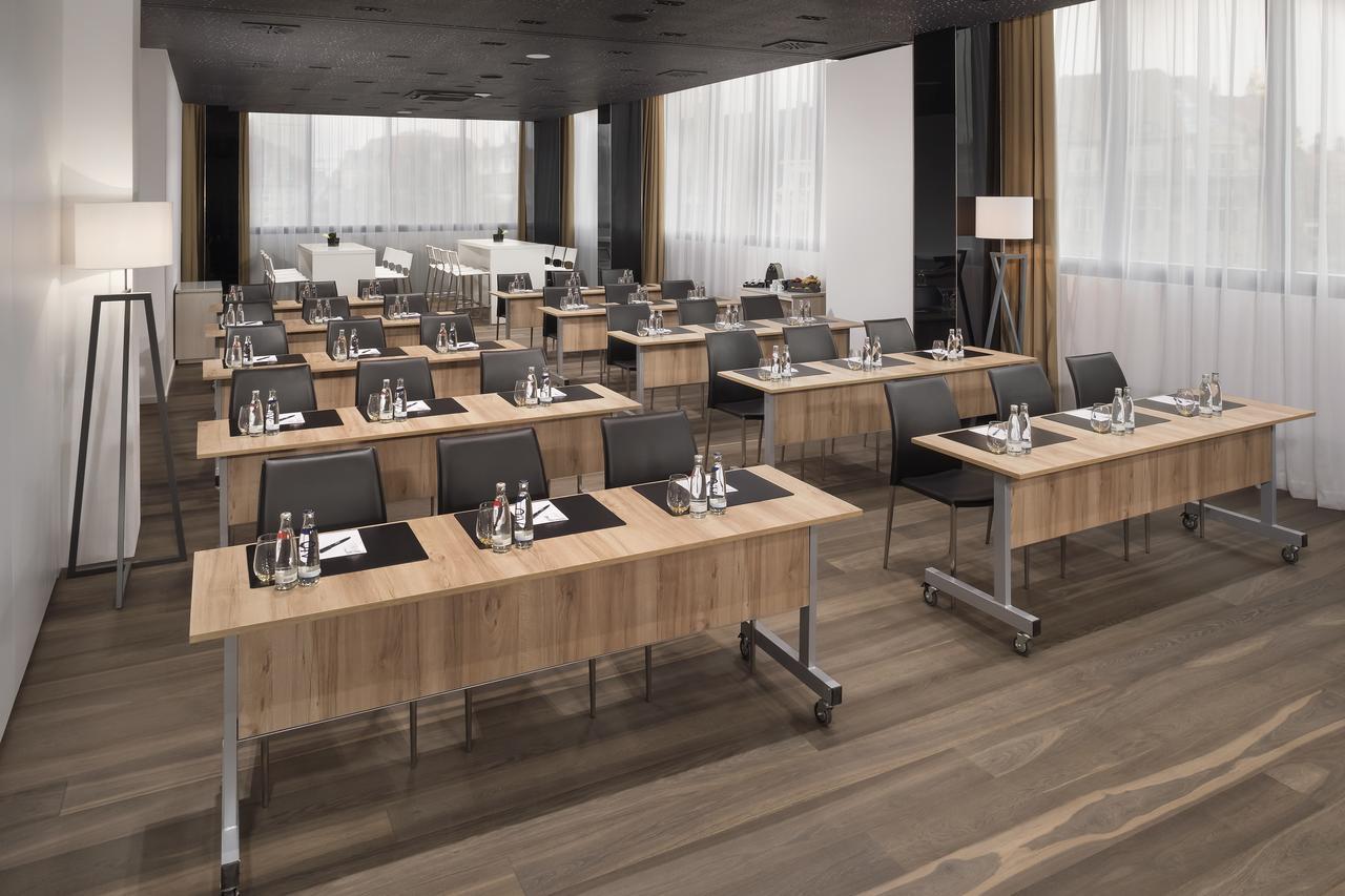 Hotel Innside By Melia 4*