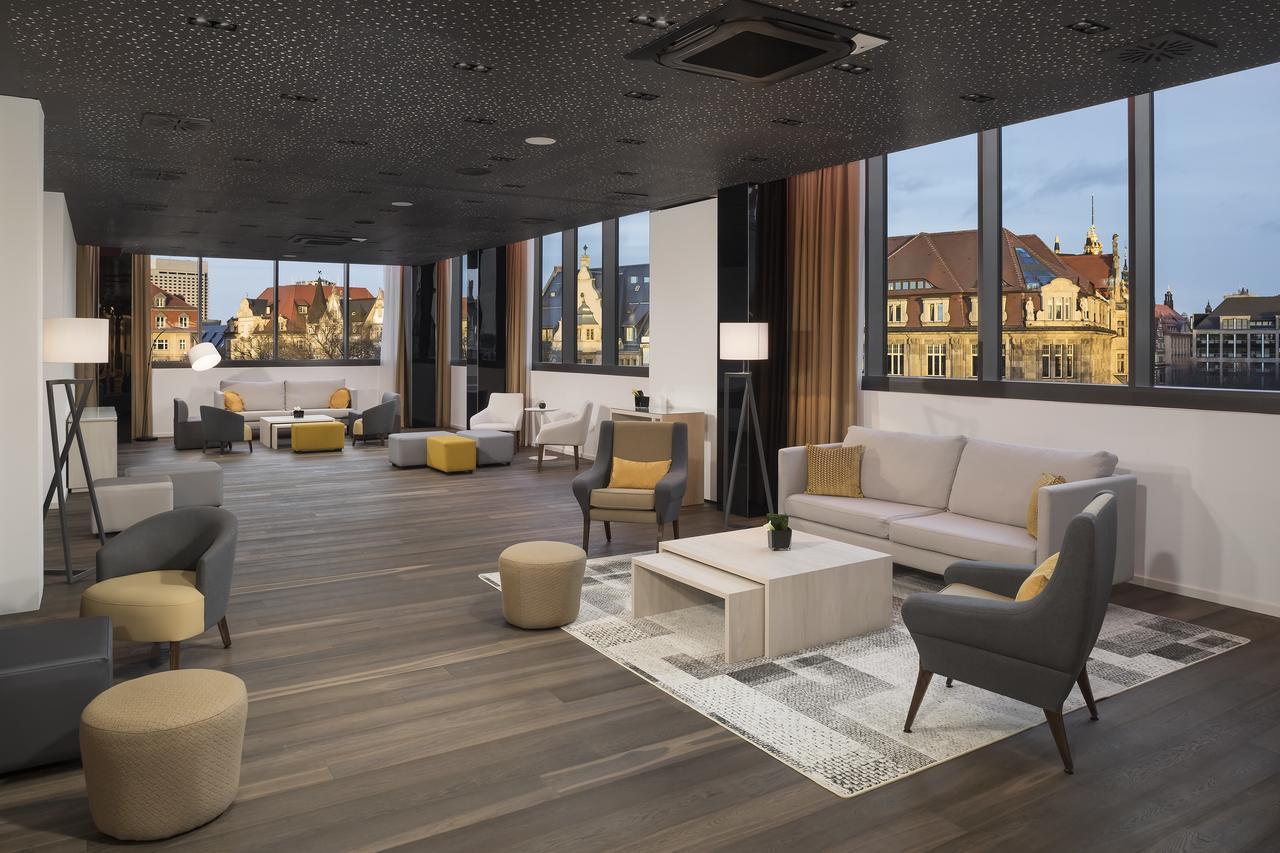Innside By Melia Hotel 4*