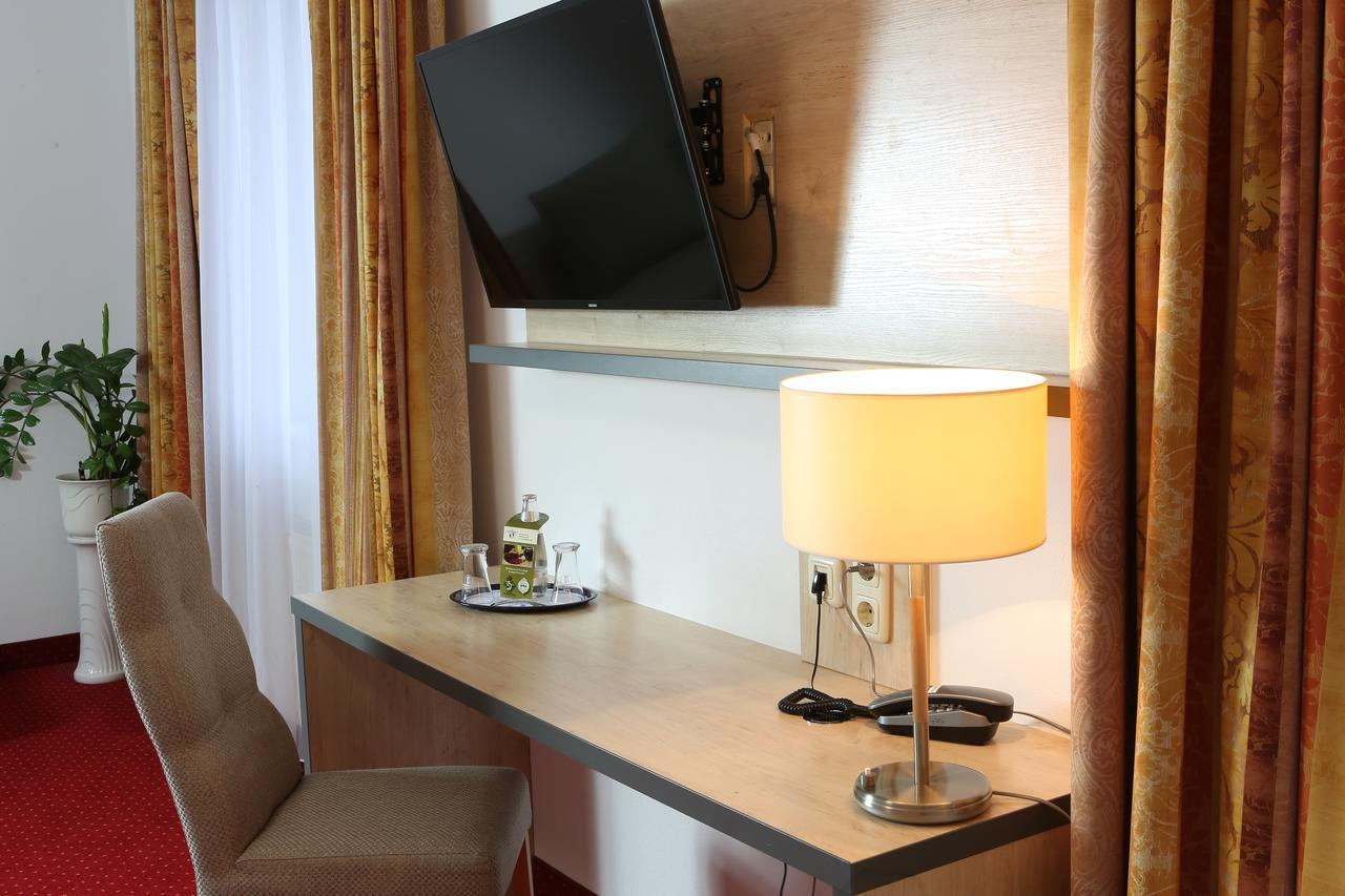 Hotel 3 Linden Leipzig