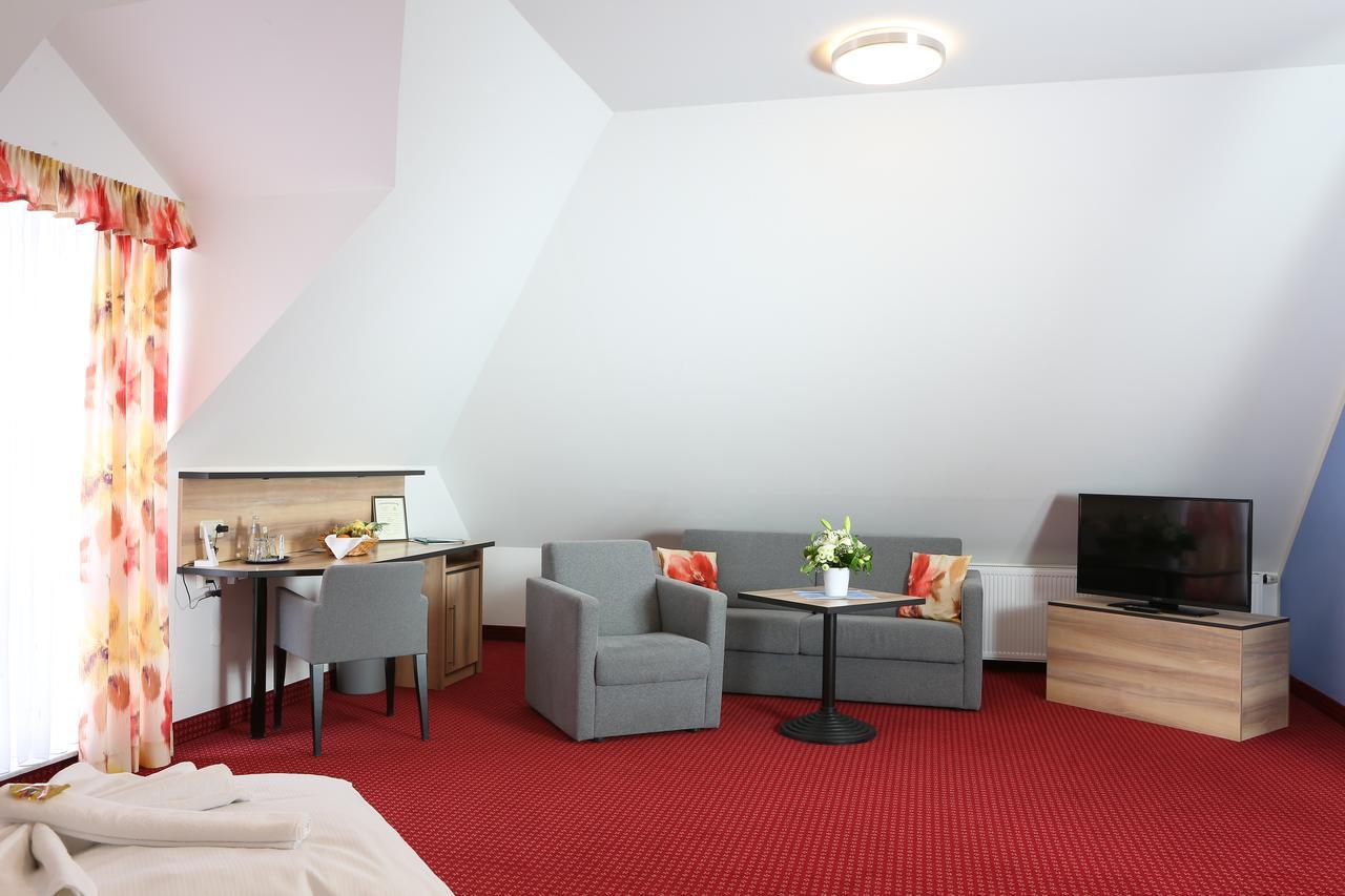 3 Linden Hotel Leipzig