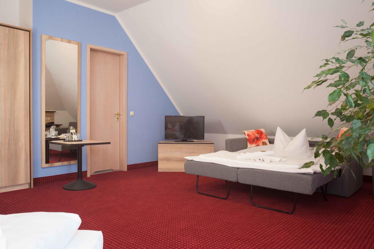 3 Linden Hotel 3*