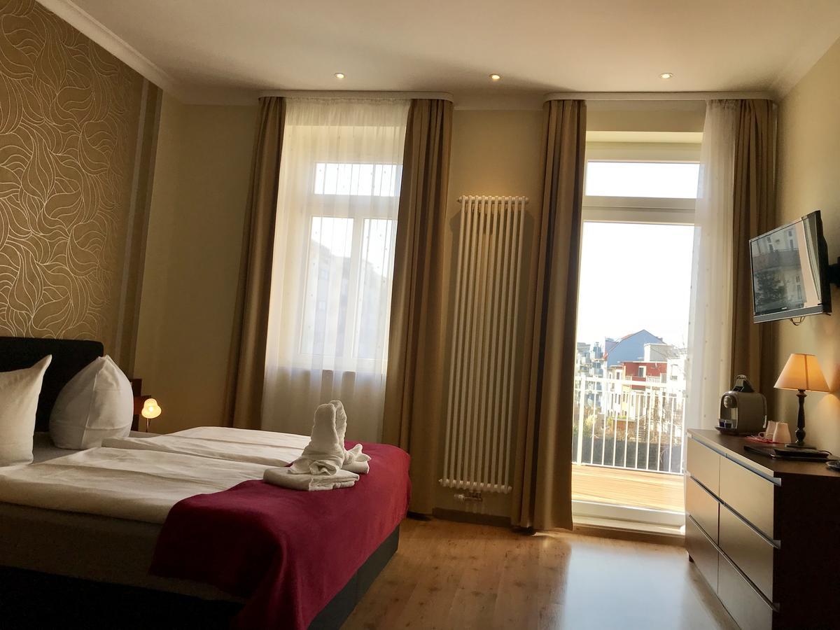 Via Mitte Hotel 3*