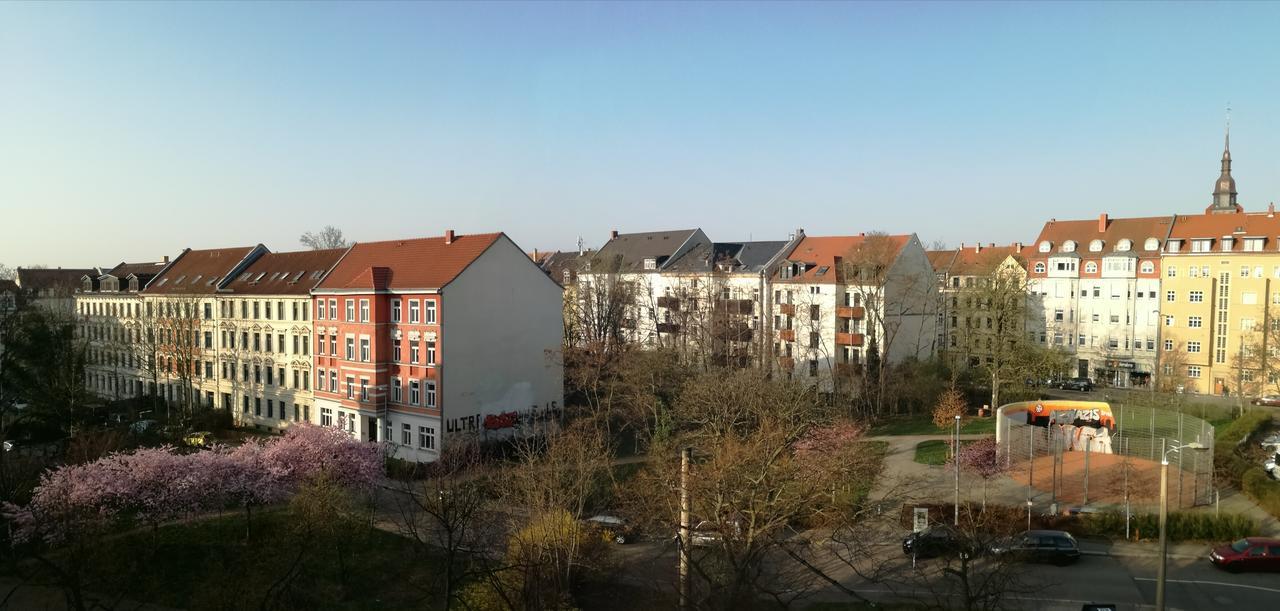 Appartement Auwald *