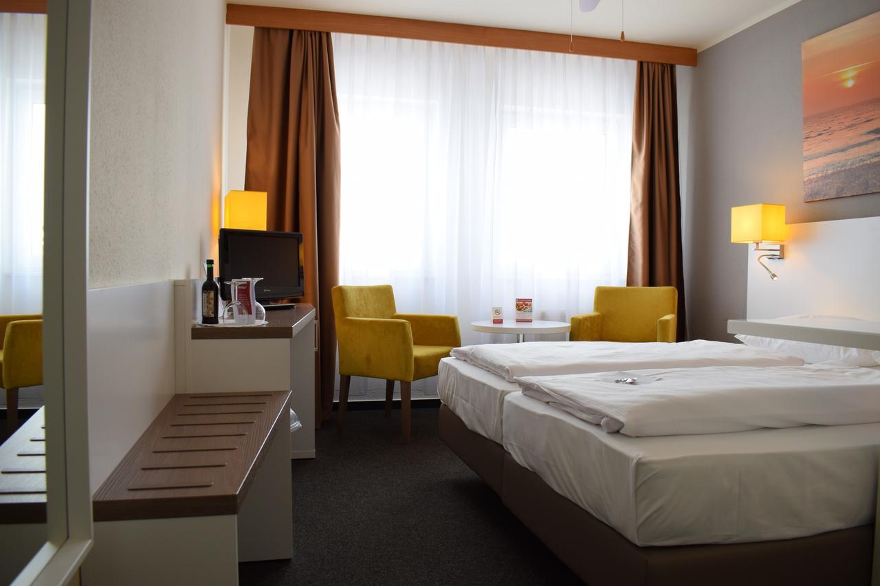 Hotel Astral'inn & Restaurant