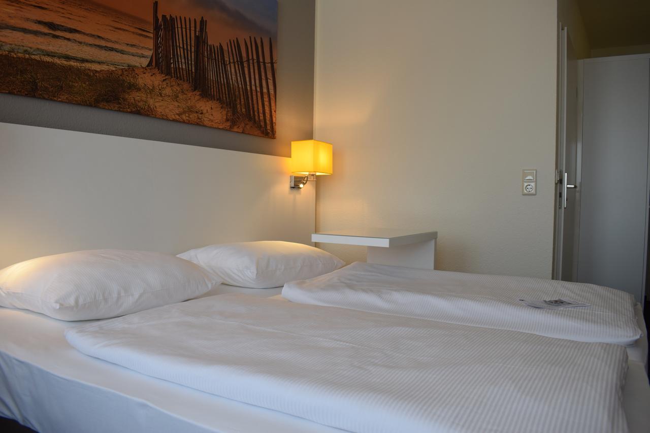 Astral'inn & Restaurant Hotel