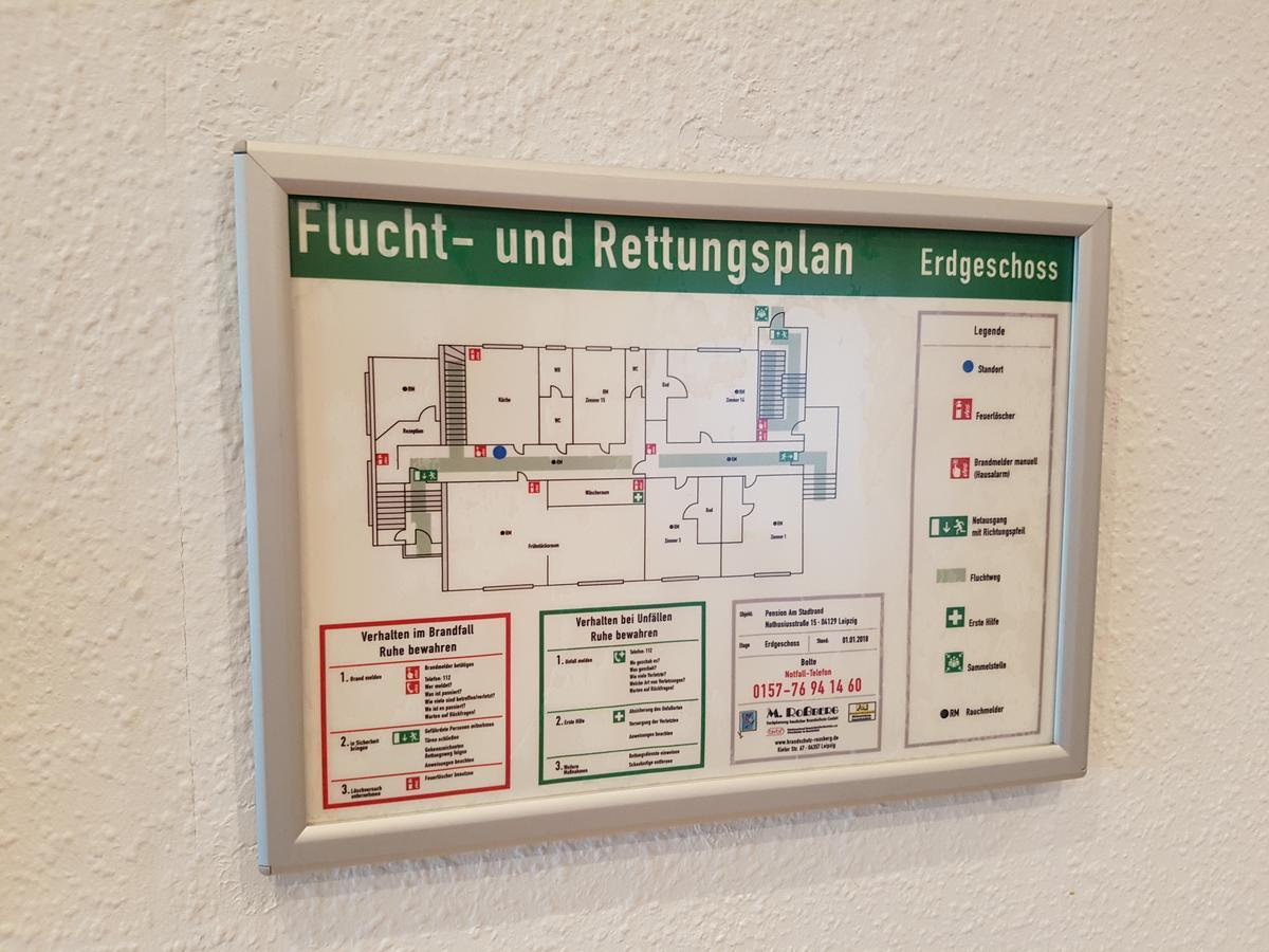 Am Stadtrand Gasthuis 3*