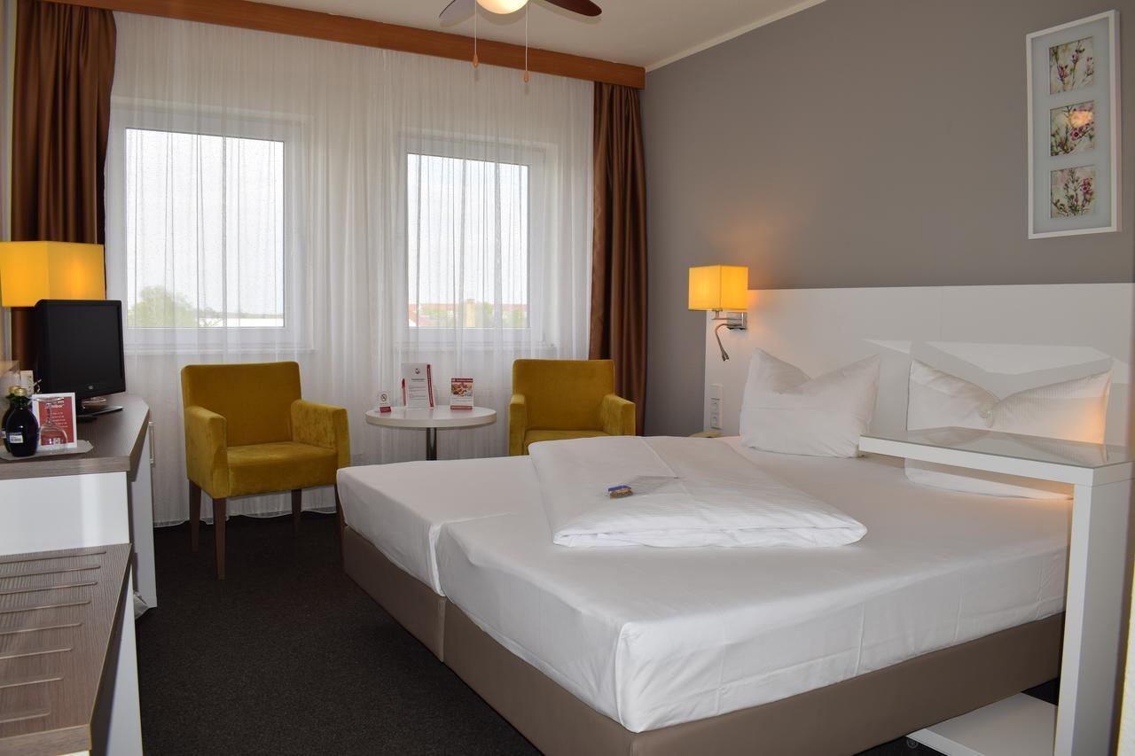 Astral'inn & Restaurant Hotel