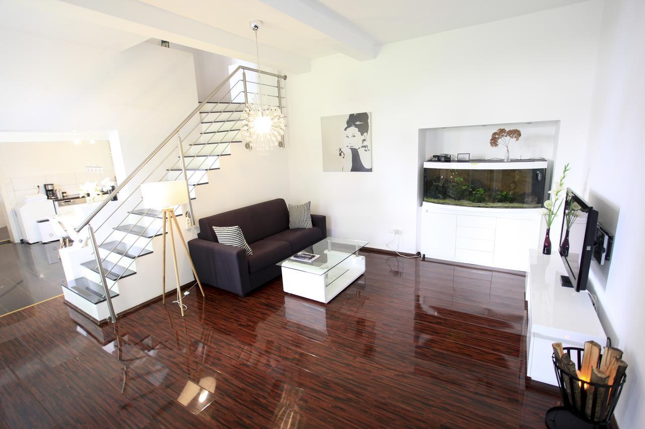 Appartement Apartments-leipzig Leipzig