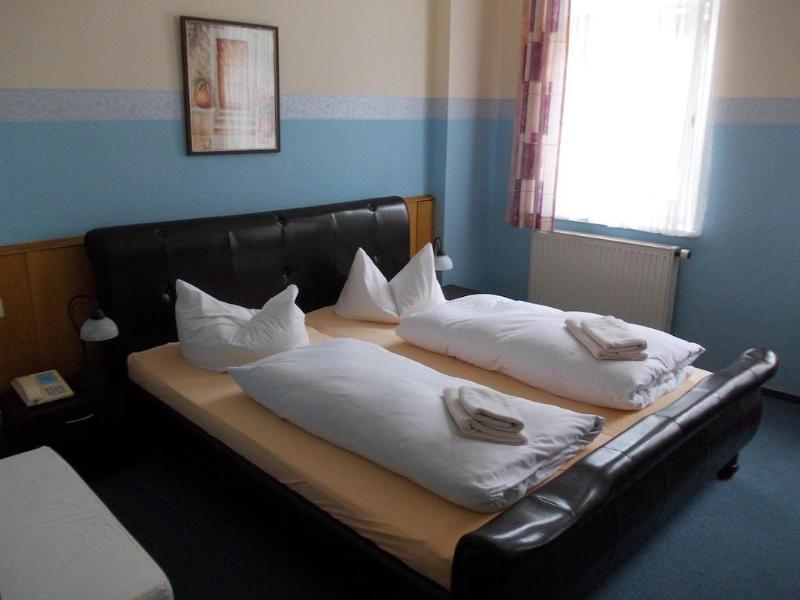 & Plagwitzer Hof Hotel