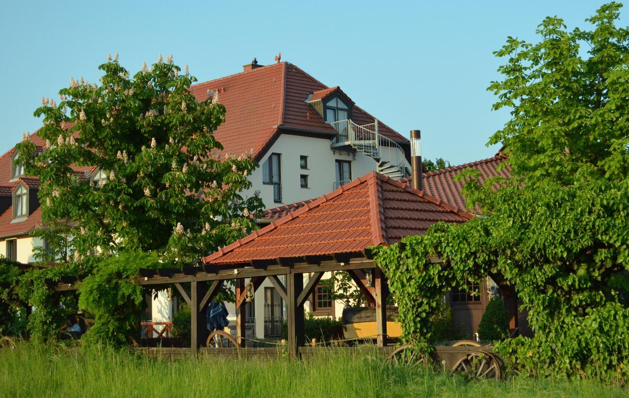 3 Linden Leipzig