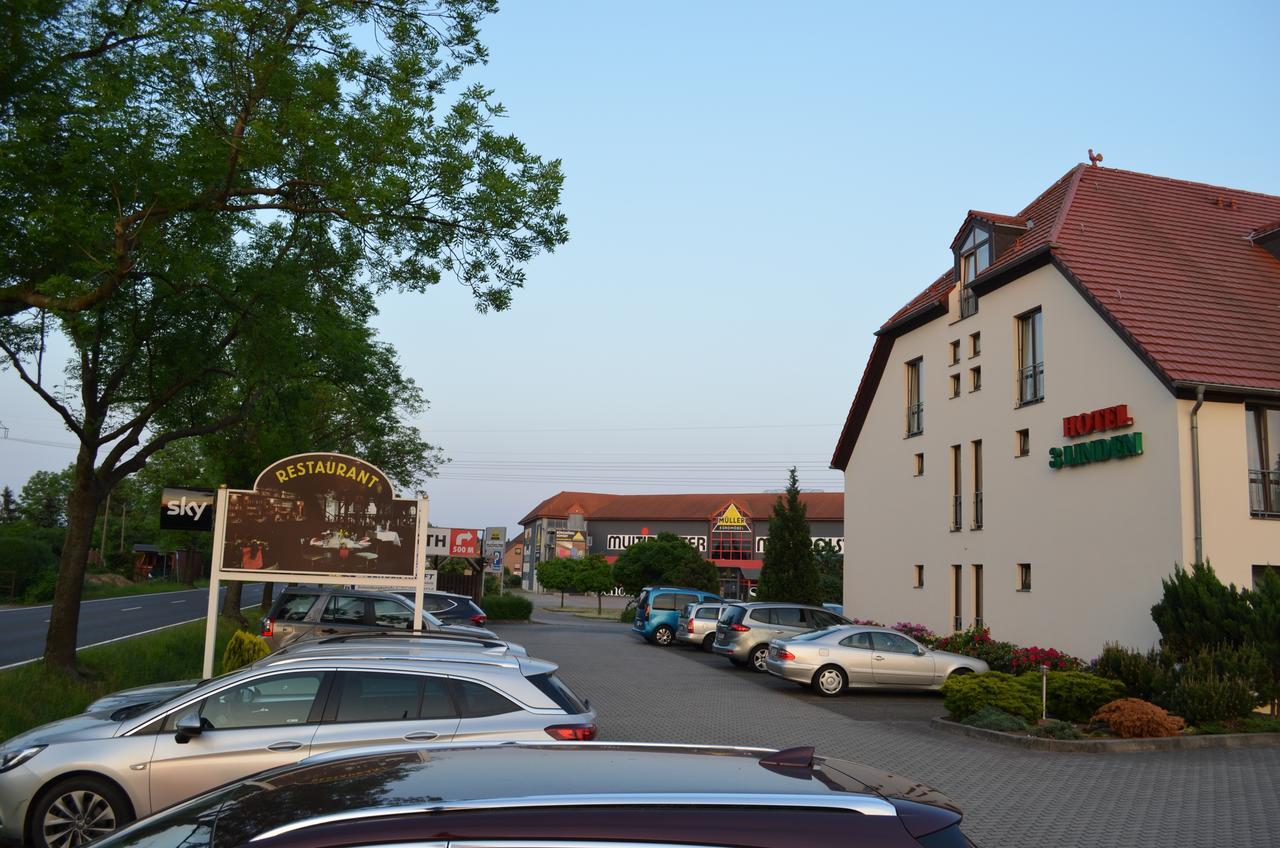 3 Linden