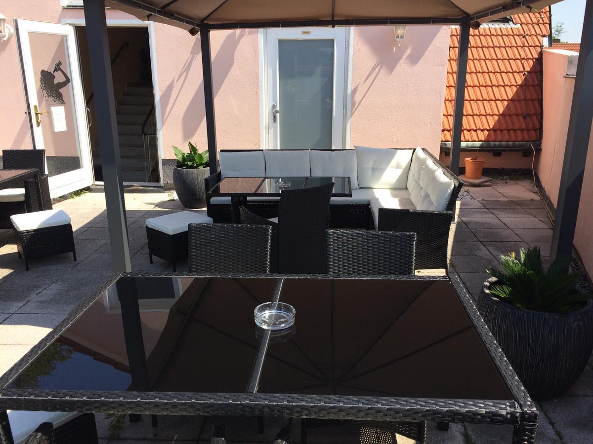 Hotel Carl Von Clausewitz Leipzig
