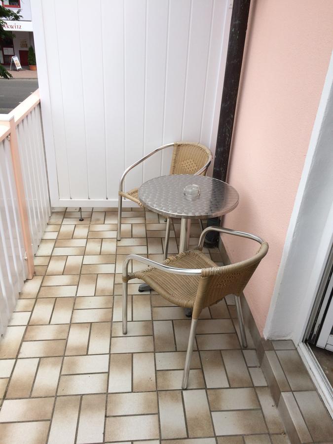 Carl Von Clausewitz Hotel 2*